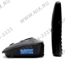 Panasonic KX-TG2511RUT <Titan> р/телефон (трубка с ЖК  диспл., DECT)
