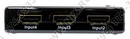 Espada <HSW0501S> HDMI Switcher  (5in  ->  1out,  1.3b)