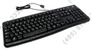 Клавиатура Logitech  Keyboard  K120<USB>  105КЛ  <920-002506>