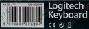 Клавиатура Logitech  Keyboard  K120<USB>  105КЛ  <920-002506>