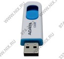 ADATA Classic C008 <AC008-8G-RWE>  USB2.0 Flash Drive 8Gb