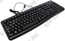 Клавиатура Logitech Keyboard K120 <USB> 105КЛ  <920-002522>