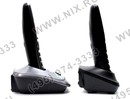 Panasonic KX-TG2512RU1 <Titan> р/телефон (2 трубки  с ЖК диспл., DECT)