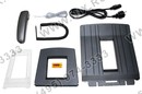 Panasonic KX-FLC418RU лазерный факс (A4, обыч. бумага, 10 стр./мин, трубка  с ЖК диспл., DECT, А/Отв)