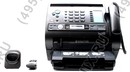 Panasonic KX-FLC418RU лазерный факс (A4, обыч. бумага, 10 стр./мин, трубка  с ЖК диспл., DECT, А/Отв)