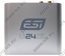 ESI U24XL (RTL) (Analog  2in/2out, S/PDIF in/out, USB2.0)