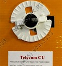 Кабель FTP 4 пары кат.5e <бухта 305м> Telecom CU  <FTP4-TC1000C5EN-CU-OS> для внешней прокладки