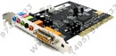 SB PCI Genius SoundMaker Value 5.1 <CMI 8738 PCI-6ch-LX> Output up to 6 speakers