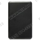AgeStar <SUB2O7-Black>(Внешний бокс для 2.5" SATA HDD,  USB2.0)