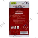 Orient <MI-430>  USB2.0  Hub  4  port