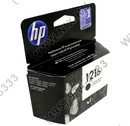 Картридж HP CC636HE BFW (№121b) Black для  HP DJ D1663/2563/2663/5563, F2423/2483/2493/4213/4275/4283/4583