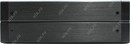 AgeStar <3U2B3A>(EXT BOX для внешнего подключения 2x3.5" SATA HDD, RAID0/1/JBOD,  USB3.0)