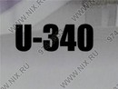 STLab U-340 USB2.0  Hub 7-Port + б.п.
