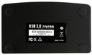 STLab U-340 USB2.0  Hub 7-Port + б.п.