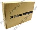 D-Link <DSR-1000> Firewall router (4UTP  1000Mbps,  2WAN,  1DMZ,  2USB-host)