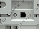 Panasonic KX-T7730/X <White> аналоговый системный  телефон