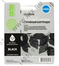 Картридж Cactus CS-CB336 (№140XL) Black для  HP D4263/4363/J5783/6413(восстановлен из б/у)