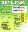 TP-LINK <TL-WA701ND> Wireless Lite N Access Point(1UTP 10/100Mbps,  802.11b/g,  150Mbps,  PoE,  1x4dBi)