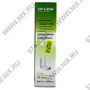 TP-LINK <TL-WN822N> High Gain Wireless N  USB Adapter(802.11b/g/n, 300Mbps, 2x2dBi)