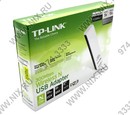 TP-LINK <TL-WN821N> Wireless N USB Adapter(802.11b/g/n,  300Mbps)