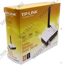 TP-LINK <TL-WPS510U> Wireless Print Server(1xUSB2.0 type B;  802.11 b/g, 54Mbps, 2dBi)