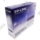 TP-LINK <TL-R470T+> Load Balance Broadband  Router(3UTP/WAN 100Mbps, 1UTP, 1WAN)
