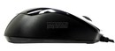 A4Tech V-Track Mouse <N-400-1 Glossy  Grey> (RTL) USB 3btn+Roll