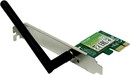 TP-LINK <TL-WN781ND> Wireless N PCI Express Adapter (802.11b/g/n, 150Mbps,  2dBi)