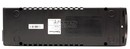 UPS 1000VA CyberPower Value <VALUE1000EI Black> защита  телефонной линии, ComPort, USB