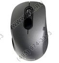 A4Tech V-Track Wireless Mouse <G7-630N-5 Black>  (RTL)  USB  3btn+Roll, беспроводная,  уменьшенная