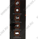 A4Tech V-Track Wireless Mouse <G10-810F-1 Black> (RTL) USB  7btn+Roll, беспроводная