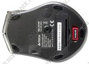 A4Tech V-Track Wireless Mouse <G10-810F-1 Black> (RTL) USB  7btn+Roll, беспроводная