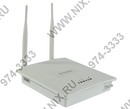 D-Link <DAP-2360> AirPremier N PoE Access Point (1UTP  1000Mbps, 802.11b/g/n, 300Mbps, 2x5dBi)