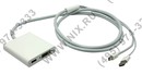 Apple <MB571Z/A> Mini DisplayPort  to  Dual-Link  DVI  Adapter