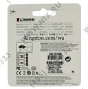 Kingston <SDC10/32GB>  microSDHC Memory Card  32G Class10 microSD-->SD Adapter