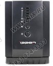 UPS 1000VA Ippon Smart Power Pro 1000 <Black> +ComPort+защита телефонной  линии/RJ45+USB