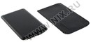 AgeStar <3UB2O7-Black>(EXT BOX для внешнего подключения  2.5" SATA HDD, USB3.0)