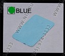 AgeStar <3UB2O7-Blue>(EXT BOX для внешнего подключения 2.5" SATA HDD,  USB3.0)