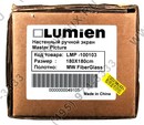 Экран Lumien Master Picture <LMP-100103> MW 180  x 180cm (97", 1:1)