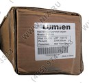 Экран Lumien Master Picture <LMP-100112> 150" NTSC MW 229  x  305cm  (146",  4:3)