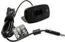 Logitech B525 HD Webcam (OEM) (USB2.0, 1280x720, микрофон)  <960-000842>