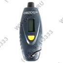 Orient <TG-01> Брелок - цифровой манометр (LCD,  питание 1xCR2032 + 2AG13/LR44)