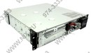 UPS 1000VA Smart APC <SMT1000RMI2U> Rack  Mount  2U  USB,  LCD
