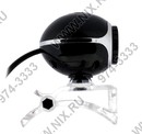 Defender C-090 Black (USB2.0, 640x480, микрофон)  <63090>