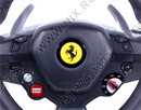 Руль ThrustMaster Ferrari 458 Italia (Рул.  Колесо, педали, USB/XBOX 360)<2960734/4460094>