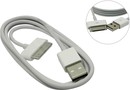 Apple <MA591G/MA591ZM> Dock Connector to USB  Cable