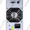 UPS 1000VA Ippon <Innova RT 1K> LCD+ComPort+USB (подкл-е доп.  батарей)