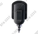 Микрофон SVEN MK-150  <Black>  (1.8  м,  клипса)
