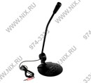 Микрофон SVEN  MK-200 <Black> (1.8 м)