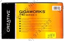 Колонки Creative GigaWorks T40  series II (RTL) (2x16W)
